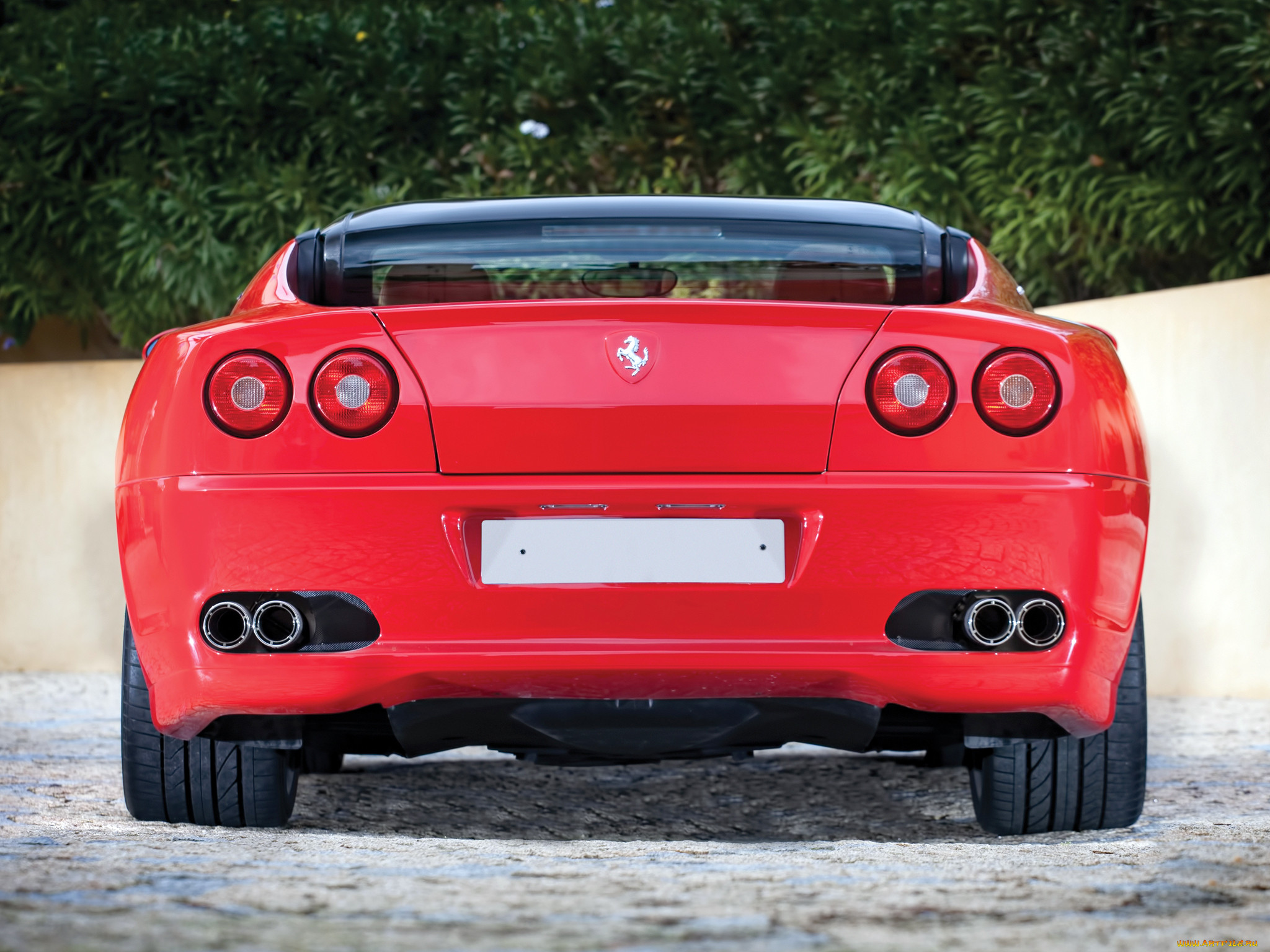 , ferrari, superamerica